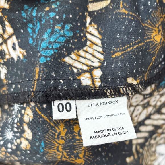 Ulla Johnson Romper 00 NEW - Picture 8 of 9